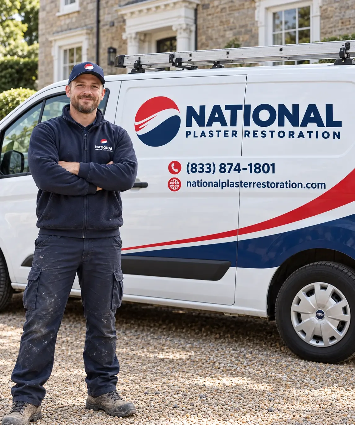 Plaster Repair company in Rowland, PA